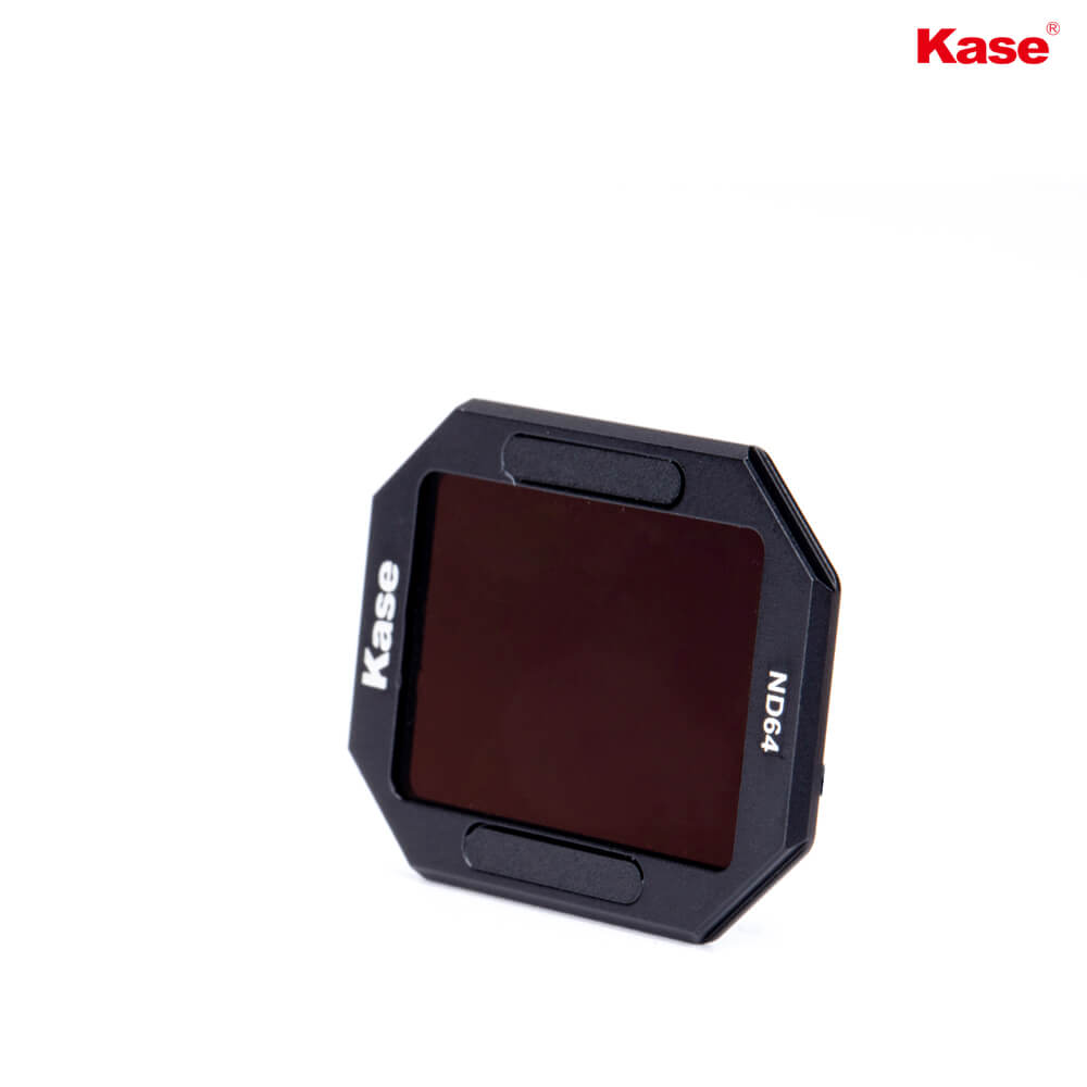 Clip In Filter Sony APS-C - ND64 6 Stops Clip In Filter Sony APS-C - ND64 6 Stops