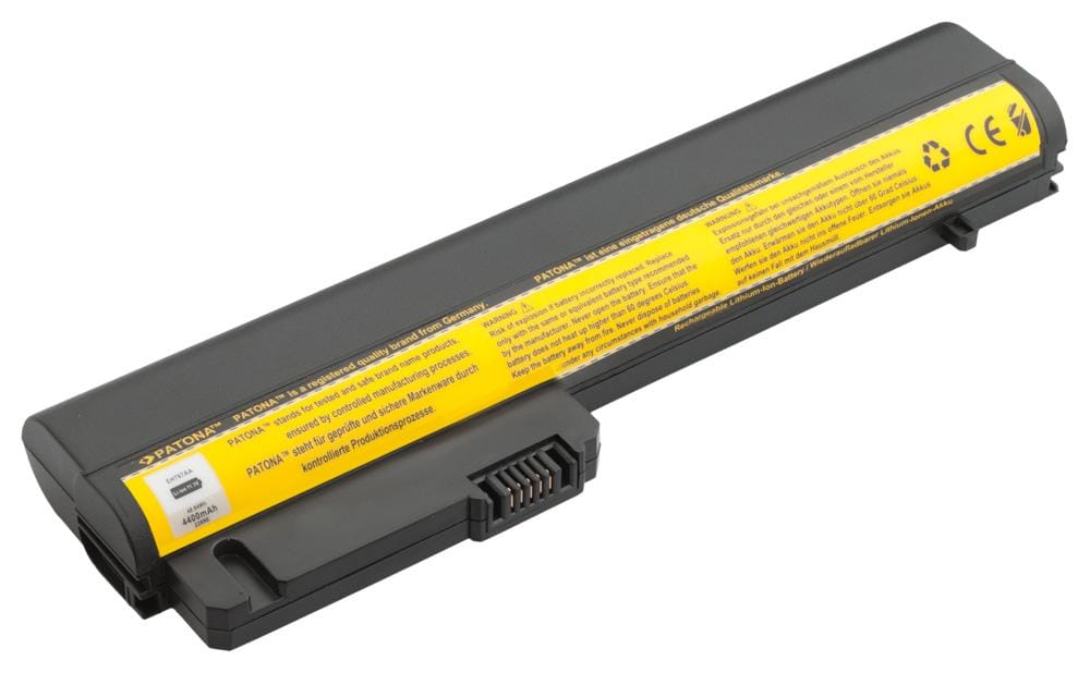 PATONA Akku für HP 404887-241 404888-241 411126-001 411127-001 412779-001 PATONA Akku für HP 404887-241 404888-241 411126-001 411127-001 412779-001
