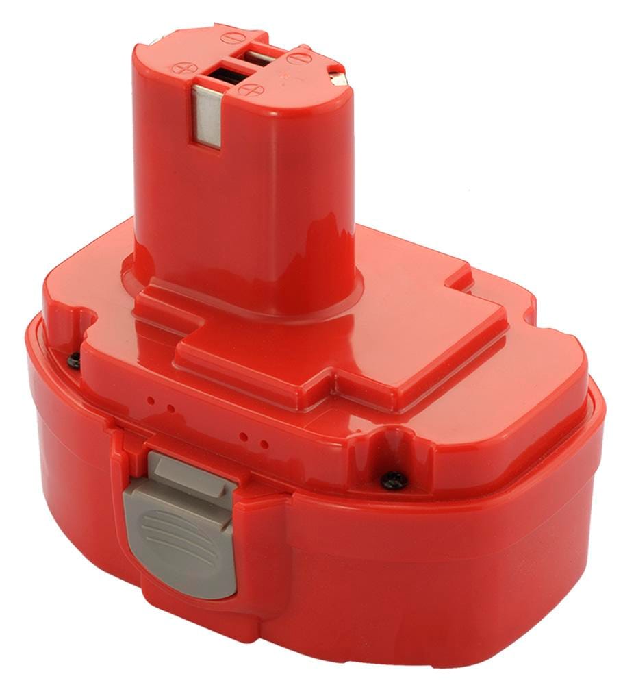 PATONA Akku für Makita Werkzeuge 18 V 3000 mAh Ni-MH 1820 1822 1833 1834 1835 PATONA Akku für Makita Werkzeuge 18 V 3000 mAh Ni-MH 1820 1822 1833 1834 1835