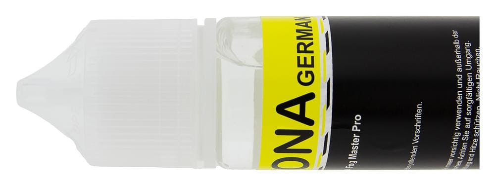 PATONA 60ml Nebelflüssigkeit für PATONA Fog Master Pro PATONA 60ml Nebelflüssigkeit für PATONA Fog Master Pro