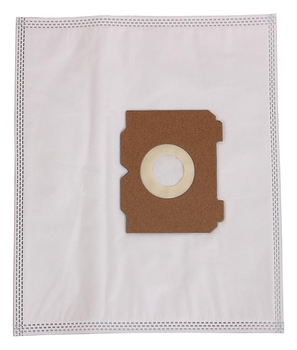 PATONA 10 Staubsaugerbeutel Vlies mehrlagig inkl. Microfilter für AEG Gr. 28 PATONA 10 Staubsaugerbeutel Vlies mehrlagig inkl. Microfilter für AEG Gr. 28