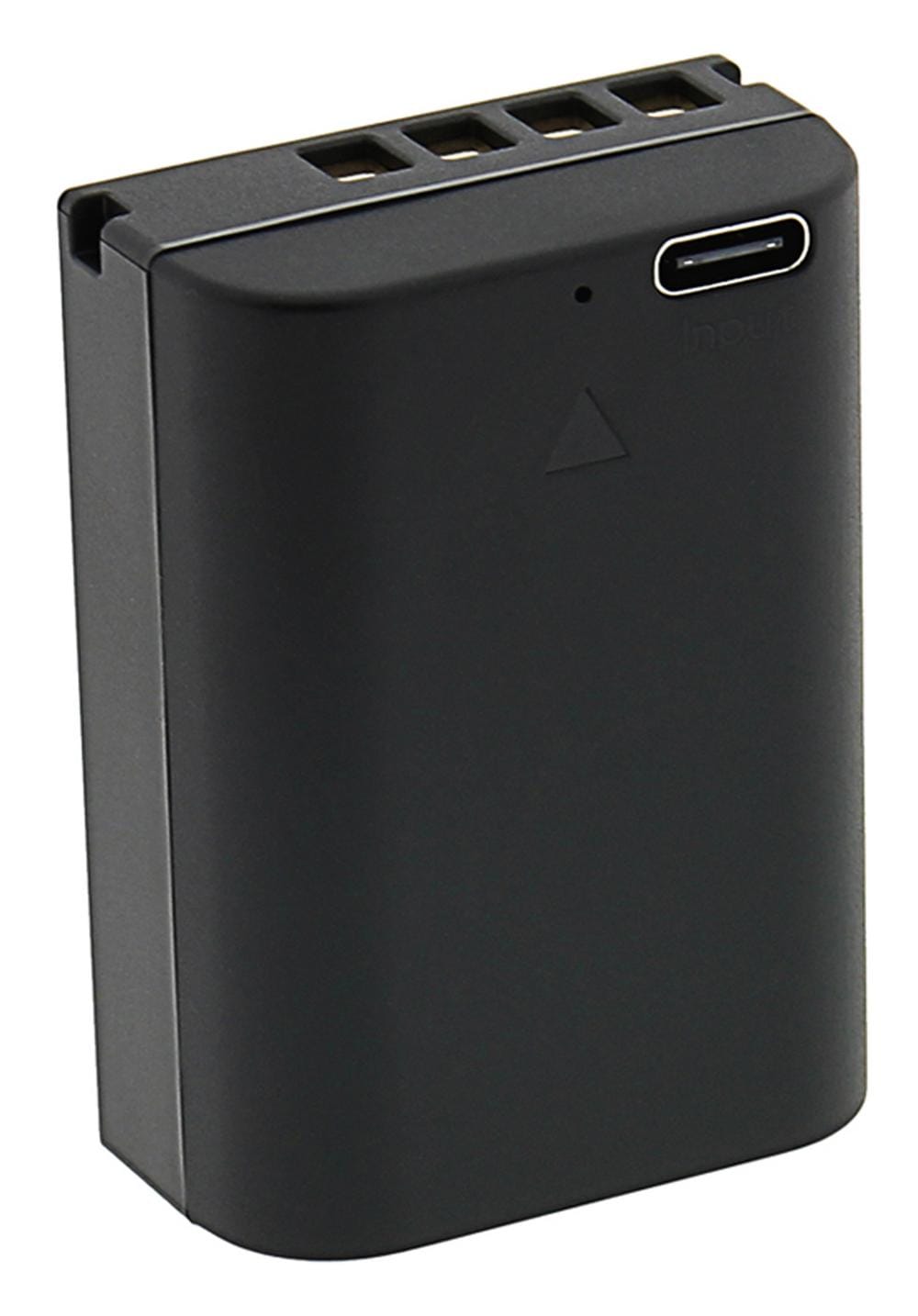 PATONA Platinum Akku mit USB-C Input für Olympus OM-1 OM1 BLX-1 BLX1