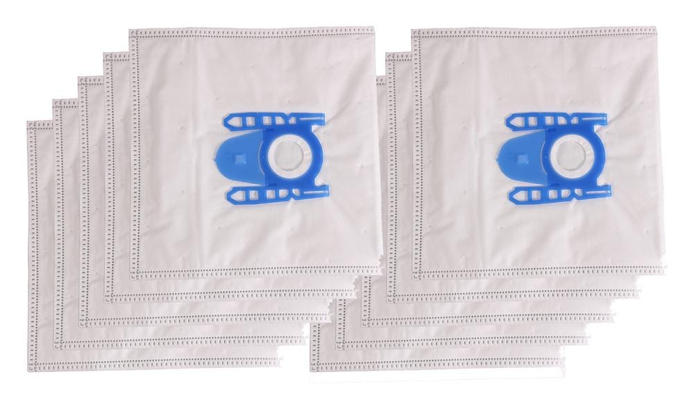 PATONA 10 Staubsaugerbeutel mehrlagig Vlies inkl. Microfilter für Bosch Typ D E F G PATONA 10 Staubsaugerbeutel mehrlagig Vlies inkl. Microfilter für Bosch Typ D E F G