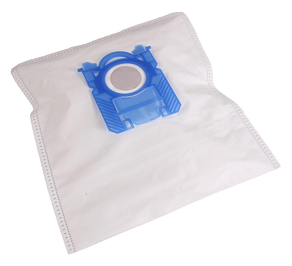 PATONA 10 Staubsaugerbeutel mehrlagig Vlies inkl. Microfilter für Electrolux E15