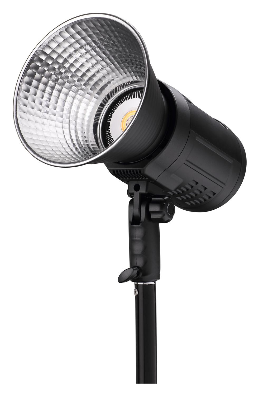 PATONA Premium LED professionelles Fotolicht Videolicht LED 80W RGB PATONA Premium LED professionelles Fotolicht Videolicht LED 80W RGB