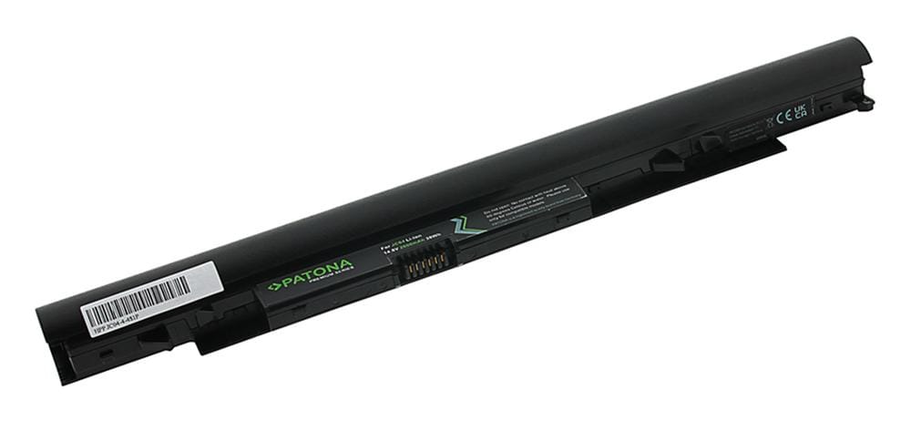 PATONA Premium Akku für HP JC04 HSTNN-PB6Y HSTNN-LB7W HSTNN-LB7V HSTNN-DB8E 919701-850