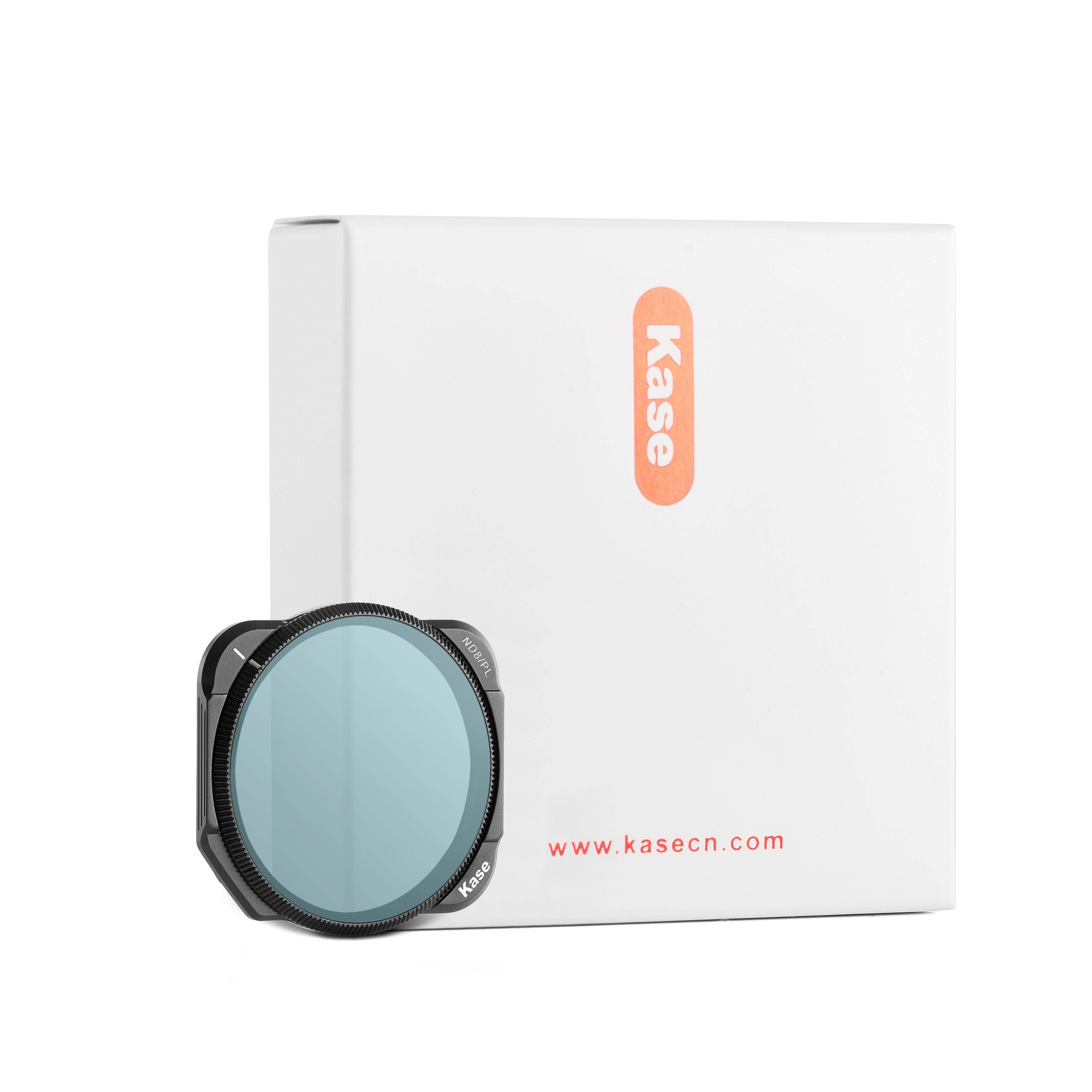 DRONE DJI Mavic 3 Classic Serie ND8 + Polfilter DRONE DJI Mavic 3 Classic Serie ND8 + Polfilter
