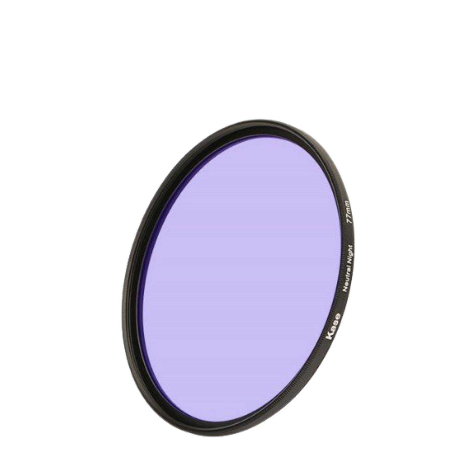 Kamera Filterhalter für die Fotografie: Kase Deutschland