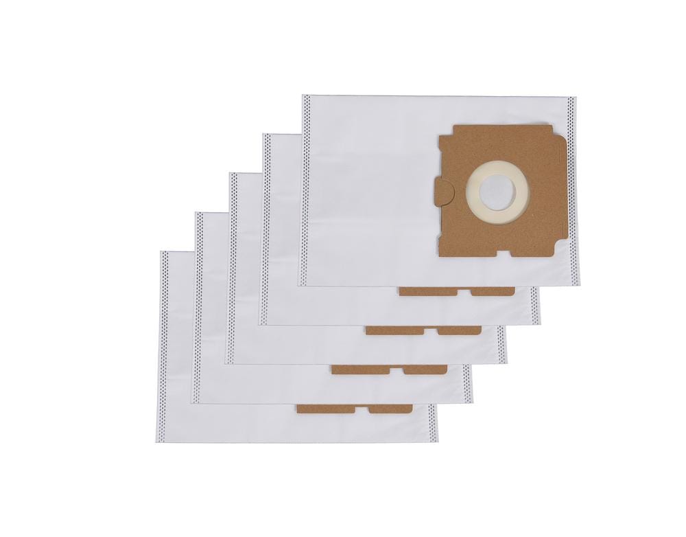 PATONA 5 Staubsaugerbeutel mehrlagig Vlies für Festool CT26 SC FIS CT SYS 5 496187 500438 PATONA 5 Staubsaugerbeutel mehrlagig Vlies für Festool CT26 SC FIS CT SYS 5 496187 500438