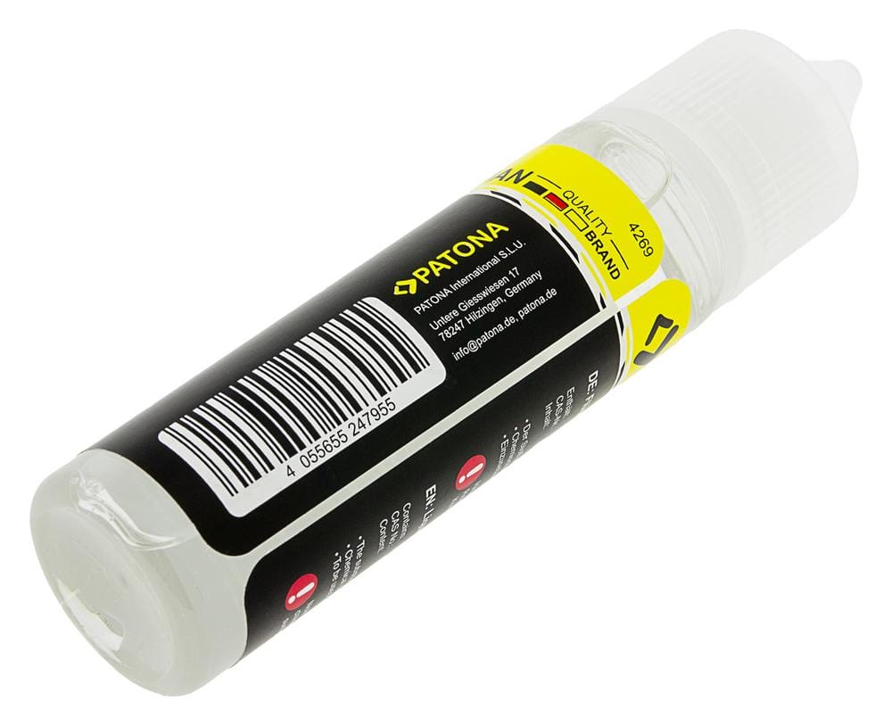 PATONA 60ml Nebelflüssigkeit für PATONA Fog Master Pro PATONA 60ml Nebelflüssigkeit für PATONA Fog Master Pro