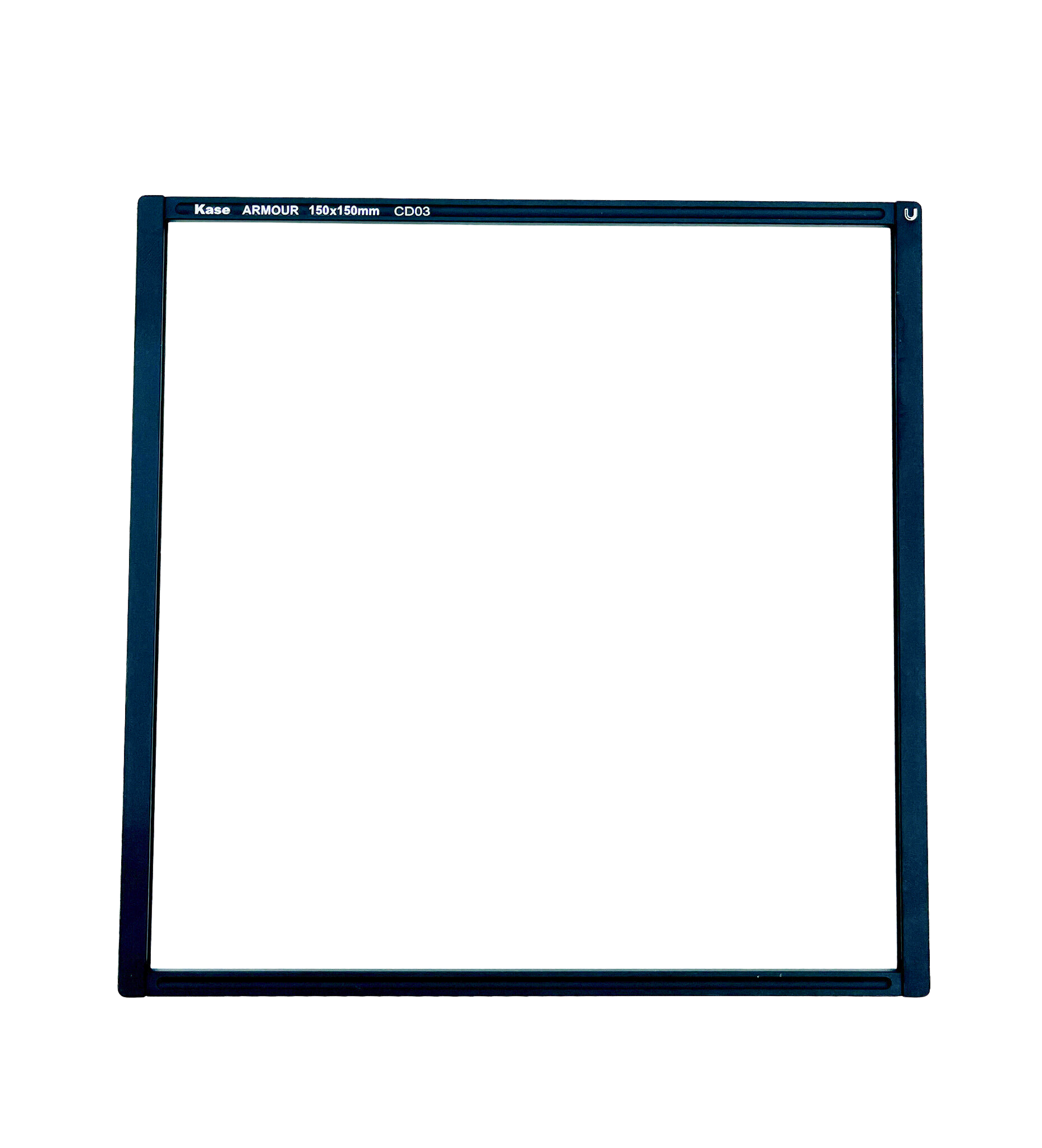 ARMOUR Magnetischer Rahmen für Filter 150x150mm ARMOUR Magnetischer Rahmen für Filter 150x150mm