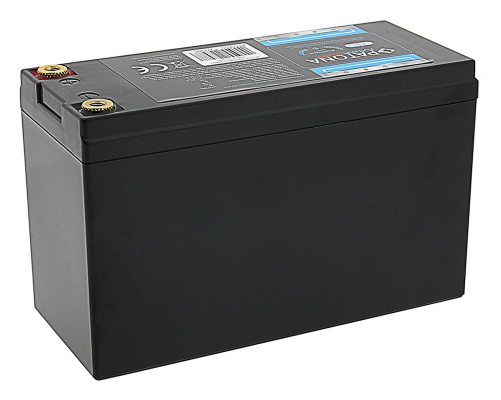 PATONA Platinum LiFePO4 Akku 12 V 6 Ah 72 Wh 6000 mAh PATONA Platinum LiFePO4 Akku 12 V 6 Ah 72 Wh 6000 mAh