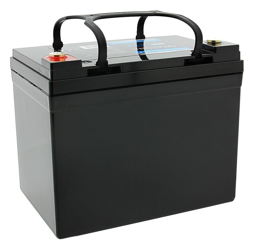 PATONA Platinum LiFePO4 12V 50Ah 600Wh 50 000 mAh Akku für Caravan, Boote, Solarsysteme, Gabelstapler und Elektrofahrzeuge PATONA Platinum LiFePO4 12V 50Ah 600Wh 50 000 mAh Akku für Caravan, Boote, Solarsysteme, Gabelstapler und Elektrofahrzeuge