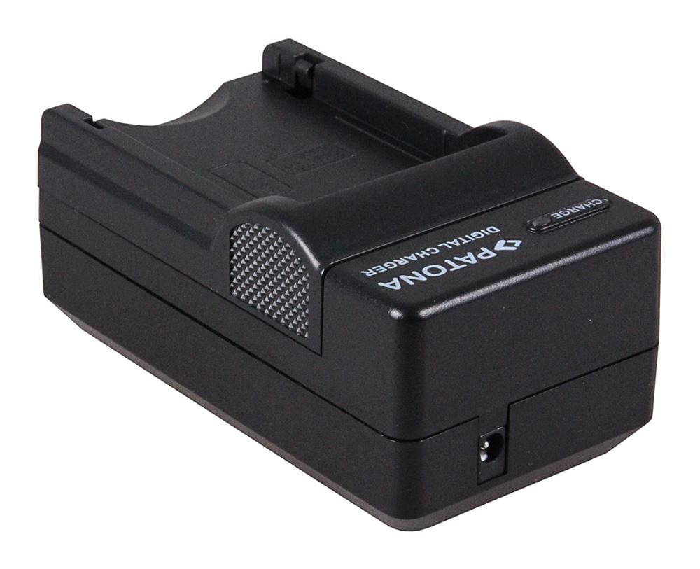 PATONA 2in1 Ladegerät für Pentax DLI190 Pentax K-R KR K-2 K2 K30 DLi-109 D-Li109 PATONA 2in1 Ladegerät für Pentax DLI190 Pentax K-R KR K-2 K2 K30 DLi-109 D-Li109