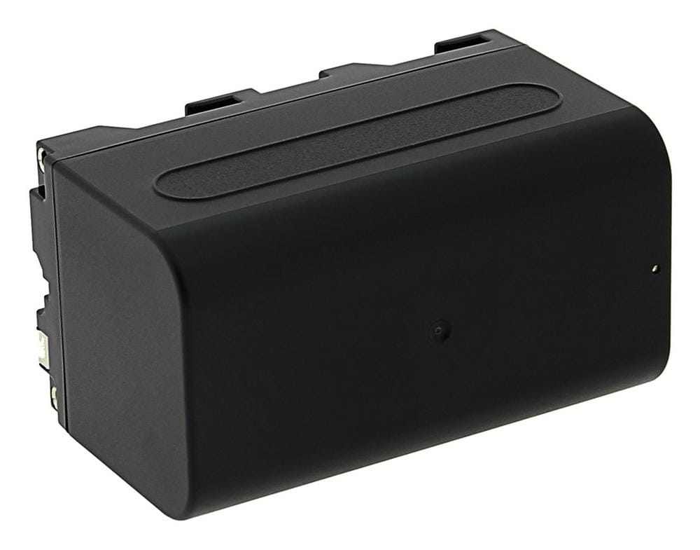 PATONA Platinum Akku mit USB-C Input für Sony NP-F750 F330 F530 F550 F930 F920