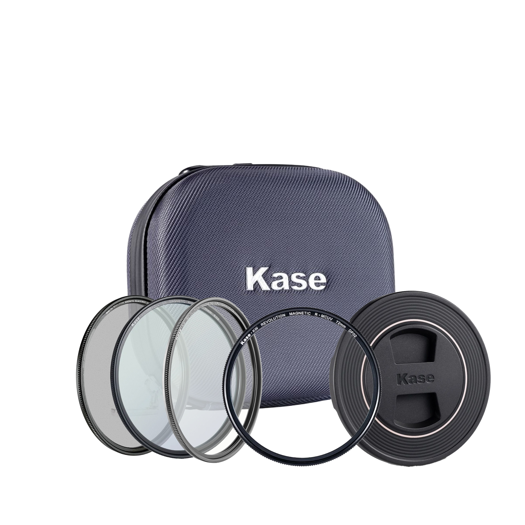 KW Revolution Plus Konzert & Event Filter Kit KW Revolution Plus Konzert & Event Filter Kit