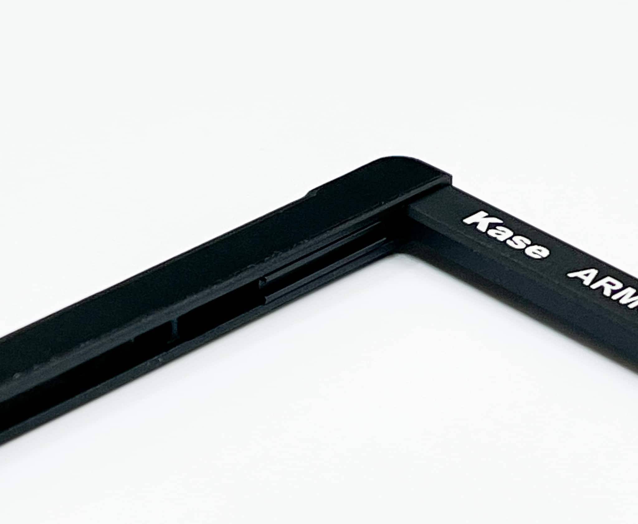 ARMOUR Distanzstücke für magnetischen Rahmen für Slimfilter ARMOUR Distanzstücke für magnetischen Rahmen für Slimfilter