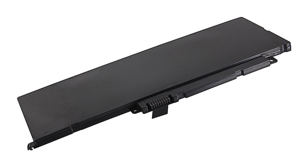 PATONA Akku für Dell F7HVR T2T3J G4YJM 062VNH Inspiron 17 7737 15 7537 Serie PATONA Akku für Dell F7HVR T2T3J G4YJM 062VNH Inspiron 17 7737 15 7537 Serie