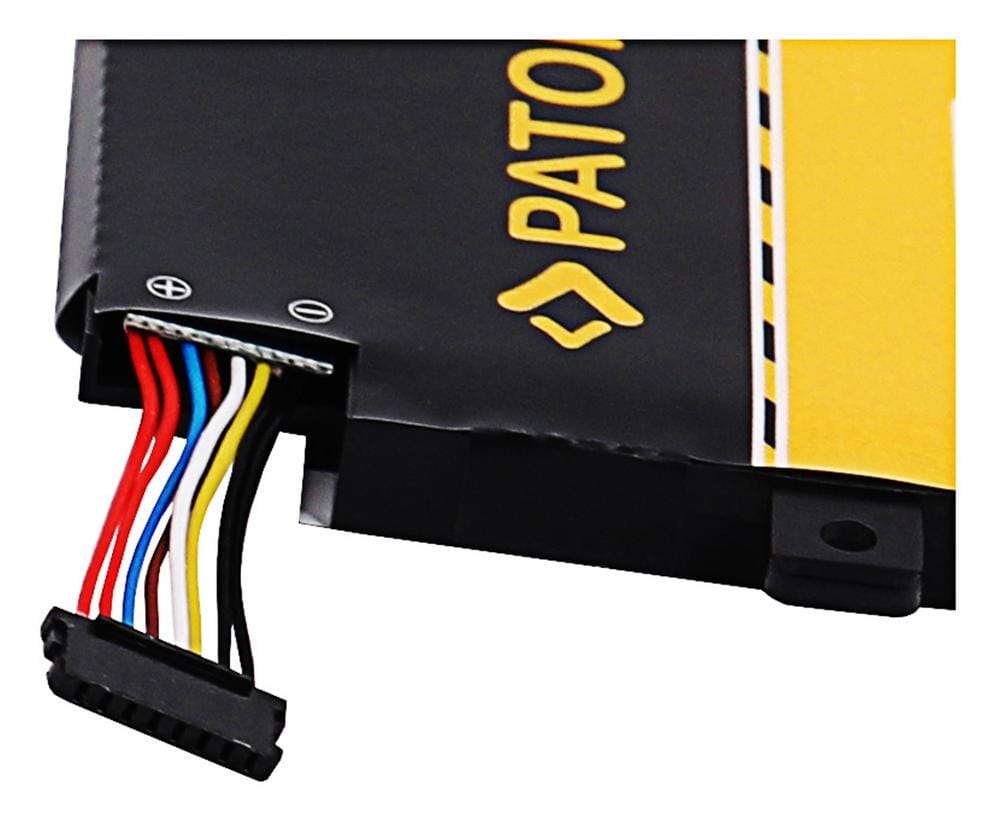 PATONA Akku für Lenovo Thinkpad E470 E470C E475 01AV411 01AV412 01AV413 SB10K97568 SB10K97569