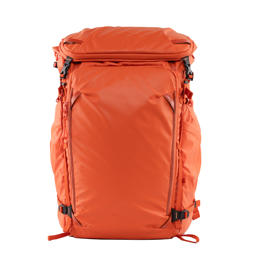 PGYTECH OnePro 40L + Kamera Insert M Flex Backpack PGYTECH OnePro 40L + Kamera Insert M Flex Backpack