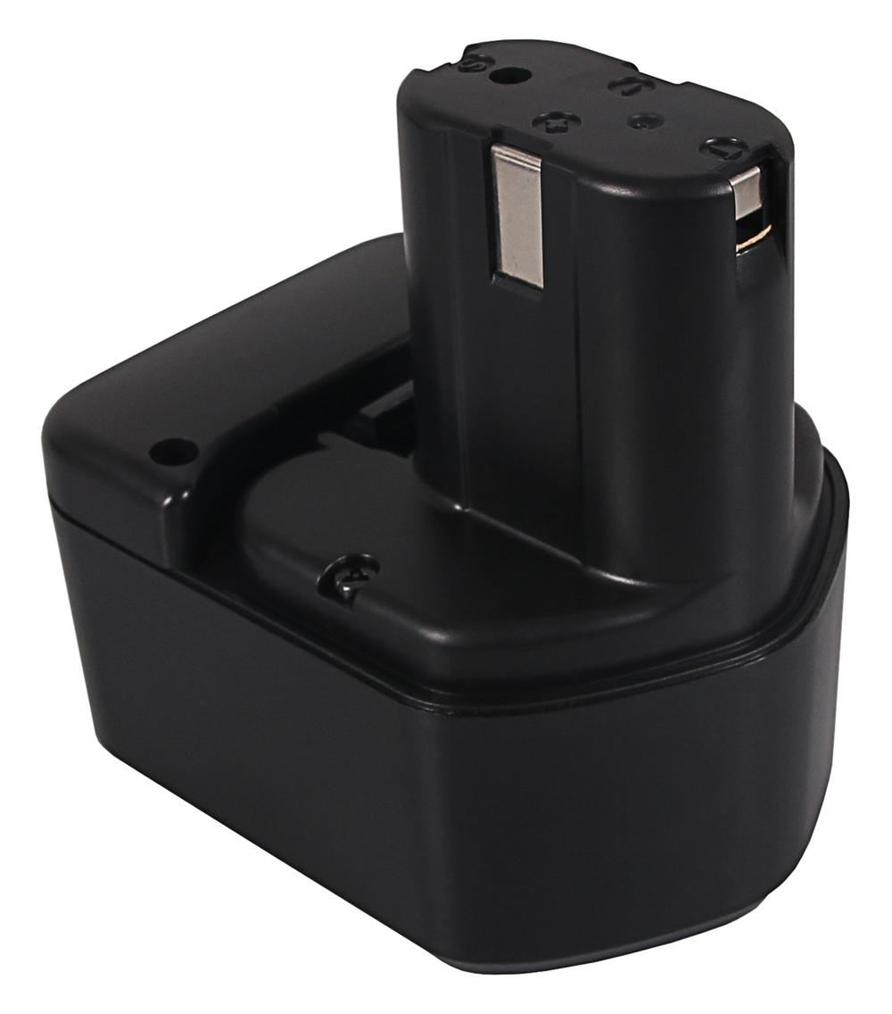 PATONA Akku HT FEB 9S für Hitachi Bohrschrauber DS 10DV2 EB9S EB9B EB914 EB924 EB920H EB930H