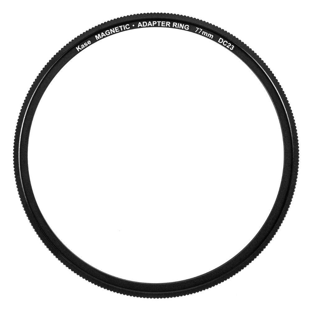 KW Revolution Magnetischer ND64 6 Stop ND Filter mit Polfilter Kombifilter KW Revolution Magnetischer ND64 6 Stop ND Filter mit Polfilter Kombifilter