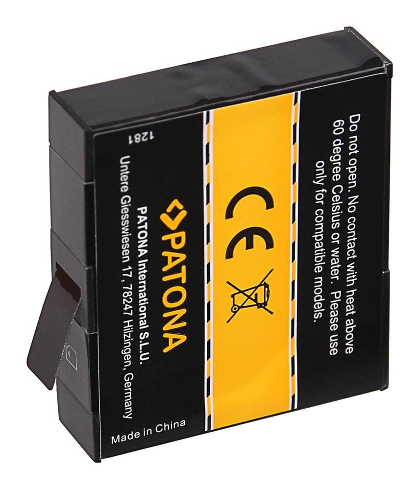 PATONA Akku für Xiaomi MiJia Mini 4K YDXJ01FM RLDC01FM PATONA Akku für Xiaomi MiJia Mini 4K YDXJ01FM RLDC01FM