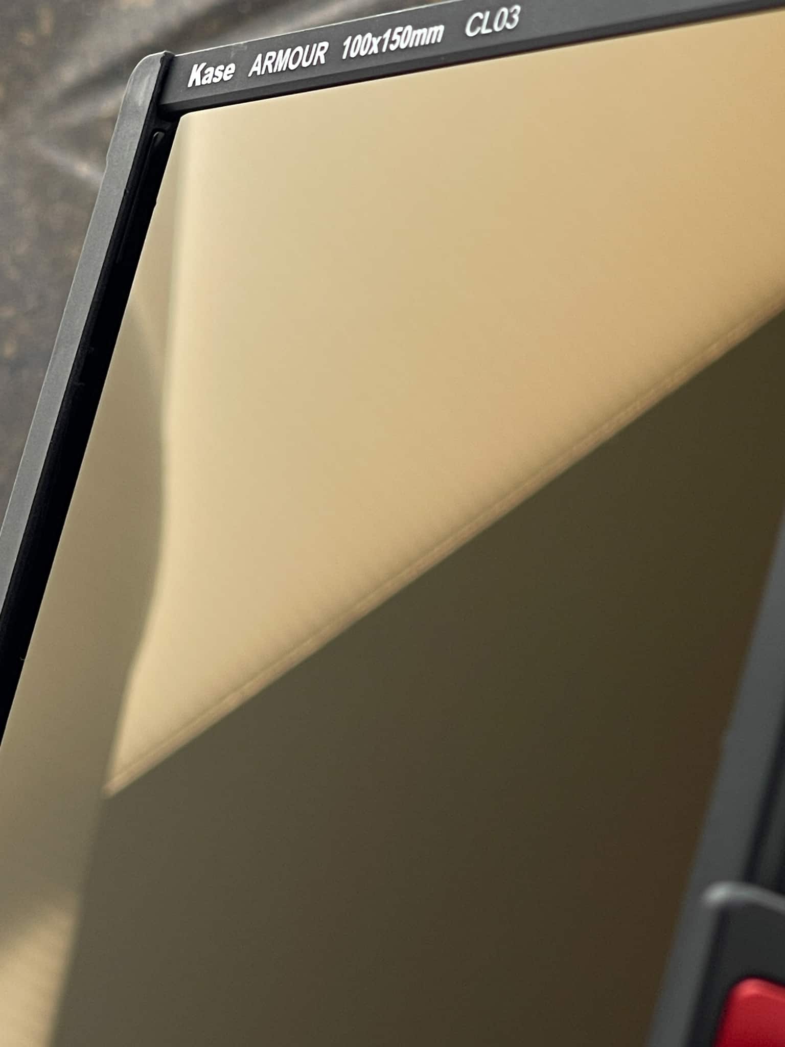 ARMOUR Distanzstücke für magnetischen Rahmen für Slimfilter ARMOUR Distanzstücke für magnetischen Rahmen für Slimfilter