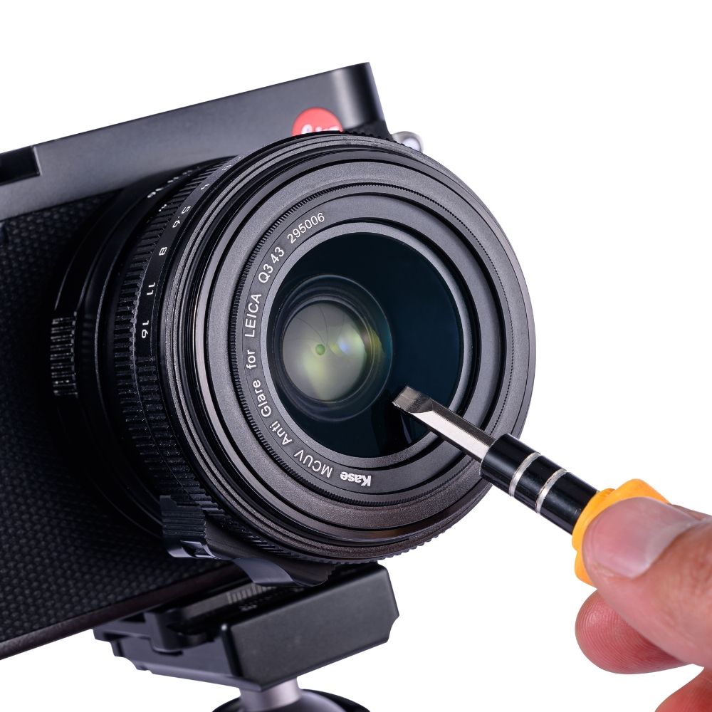 2x BROTECT Display Schutzfolie Für Leica TL2 – Ultraklar, Kratzfest & Anti-Fingerprint (Made In Germany)